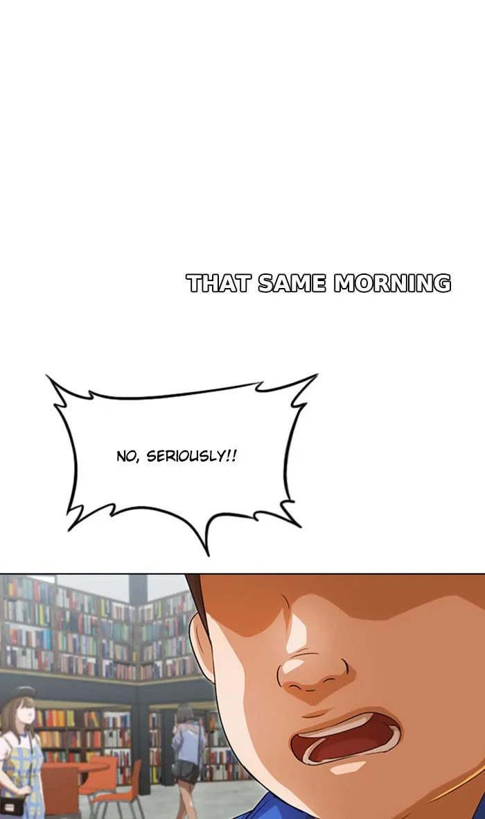 Read Random Chat chapter 133 image 78 on Lezhin