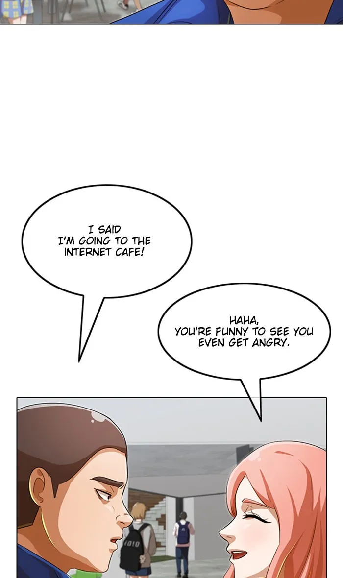 Read Random Chat chapter 133 image 79 on Lezhin