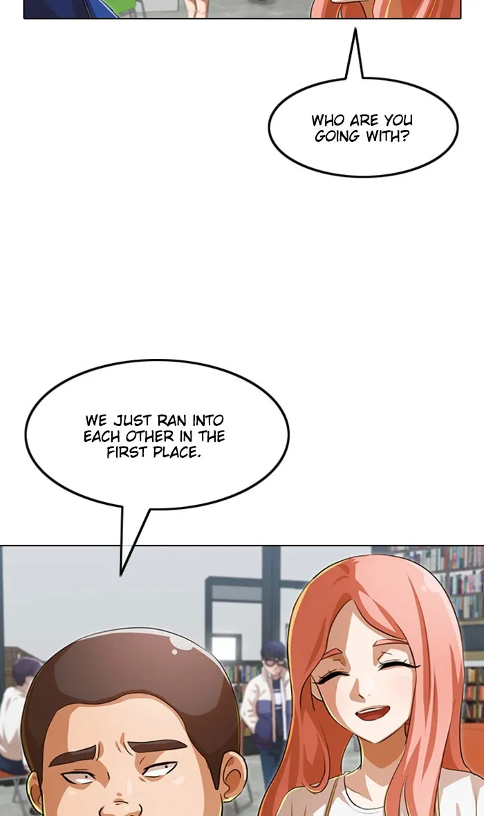 Read Random Chat chapter 133 image 80 on Lezhin