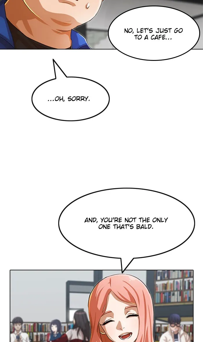 Read Random Chat chapter 133 image 82 on Lezhin