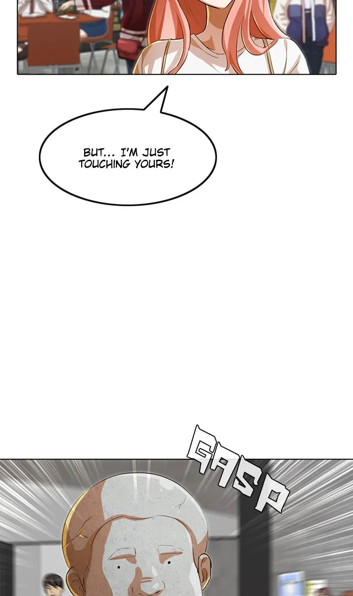 Read Random Chat chapter 133 image 83 on Lezhin