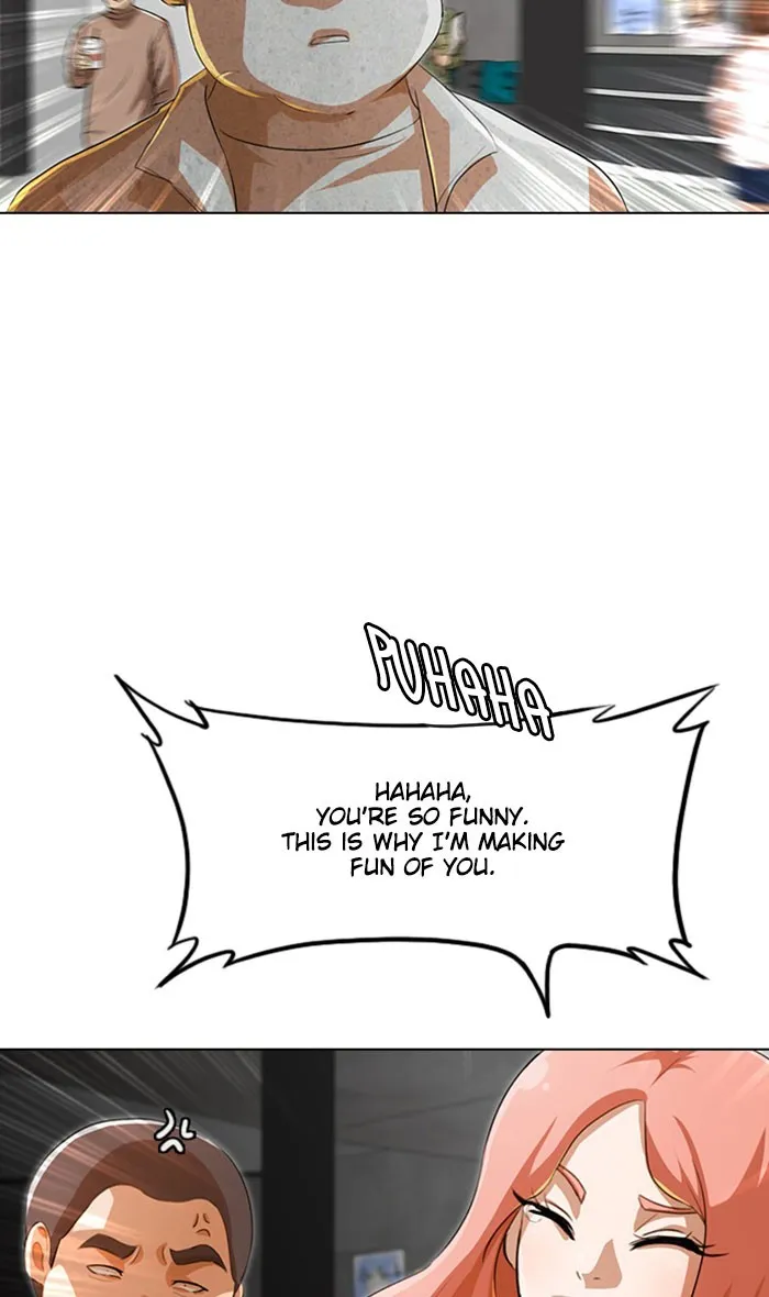 Read Random Chat chapter 133 image 84 on Lezhin