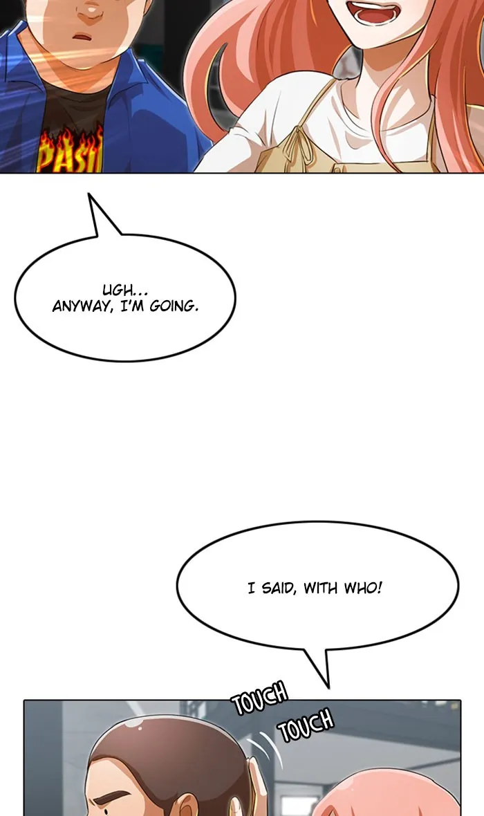 Read Random Chat chapter 133 image 85 on Lezhin