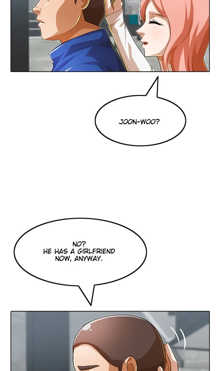 Read Random Chat chapter 133 image 86 on Lezhin