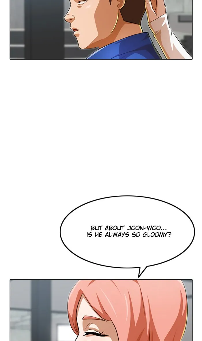 Read Random Chat chapter 133 image 87 on Lezhin