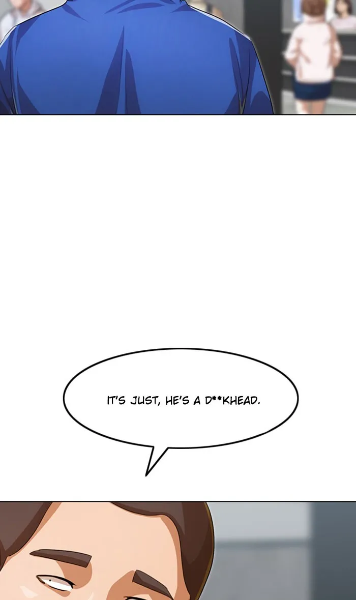 Read Random Chat chapter 133 image 89 on Lezhin