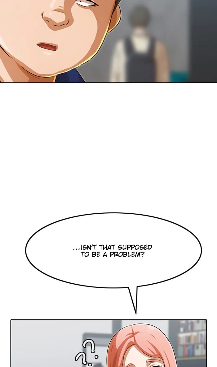 Read Random Chat chapter 133 image 90 on Lezhin