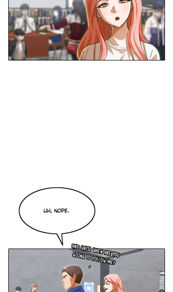 Read Random Chat chapter 133 image 91 on Lezhin