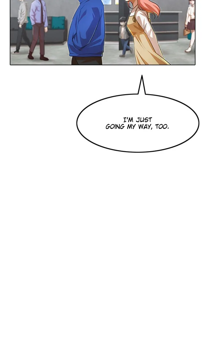 Read Random Chat chapter 133 image 92 on Lezhin