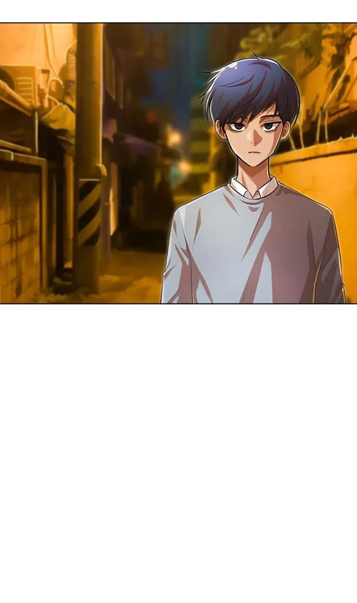 Read Random Chat chapter 133 image 97 on Lezhin