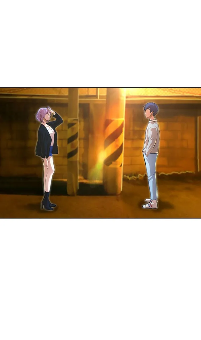 Read Random Chat chapter 133 image 99 on Lezhin