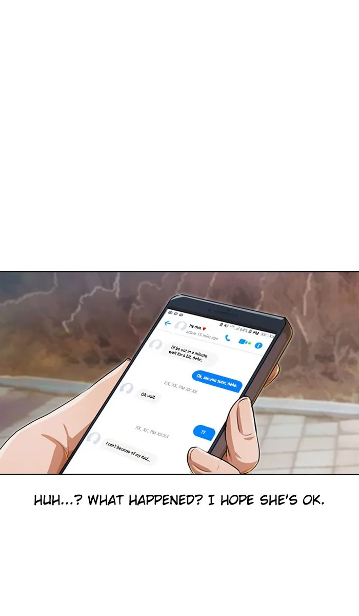 Read Random Chat chapter 134 image 10 on Lezhin