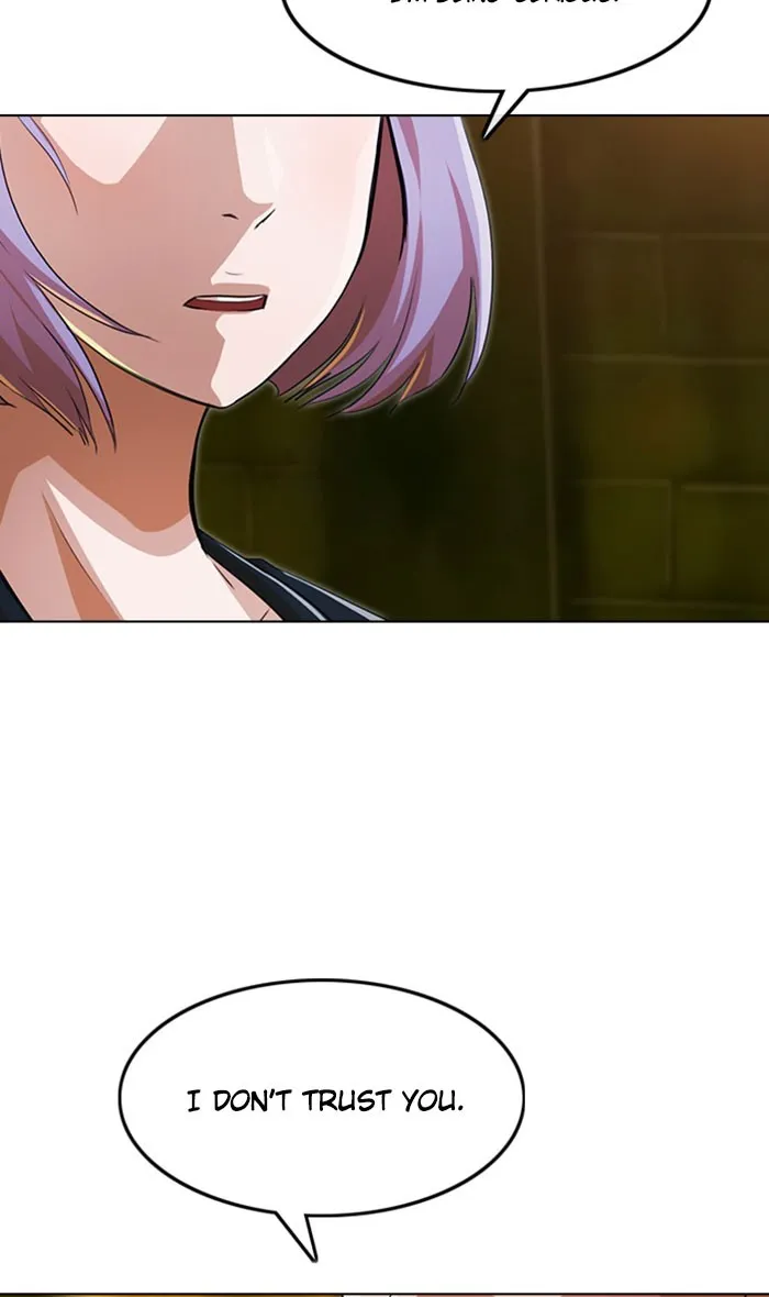 Read Random Chat chapter 134 image 100 on Lezhin