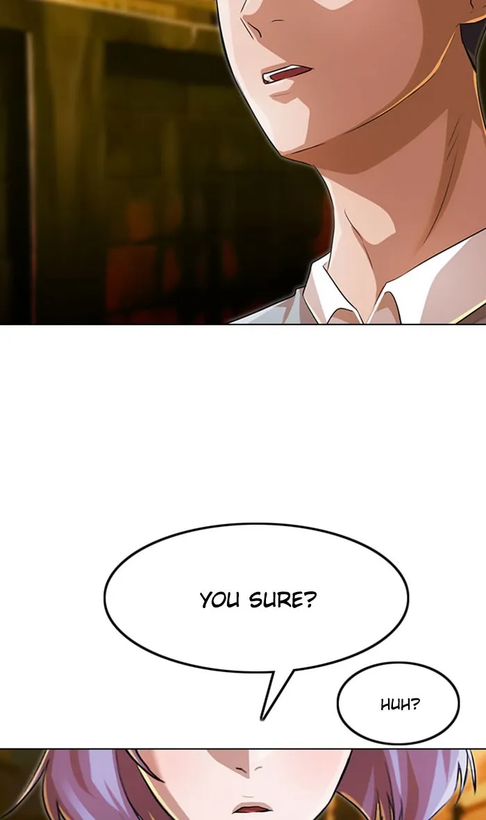 Read Random Chat chapter 134 image 101 on Lezhin