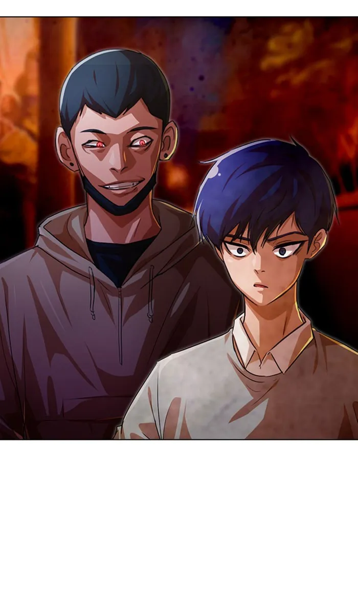 Read Random Chat chapter 134 image 107 on Lezhin