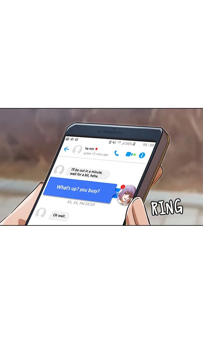 Read Random Chat chapter 134 image 15 on Lezhin