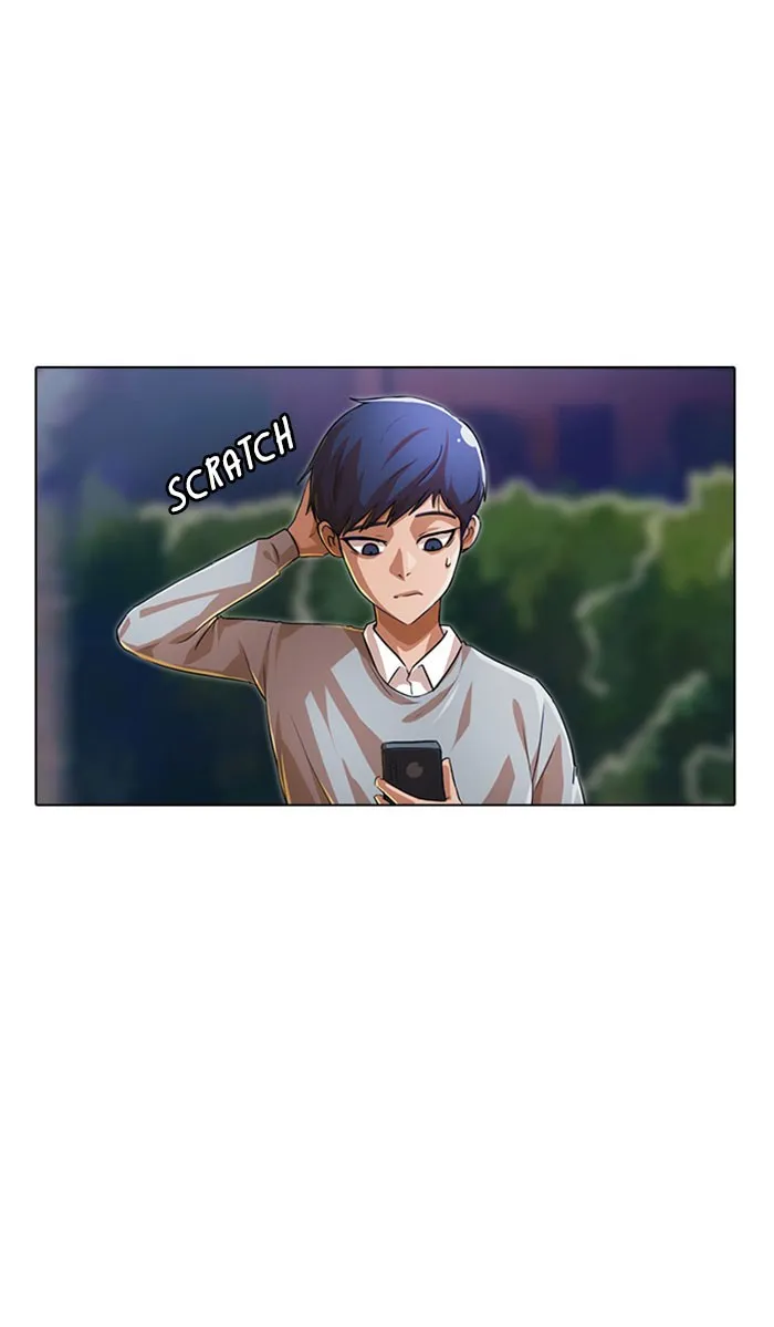 Read Random Chat chapter 134 image 16 on Lezhin