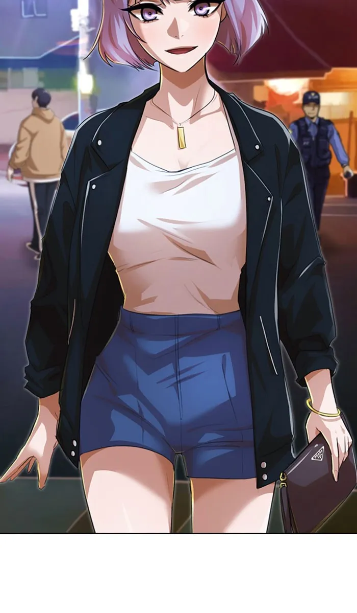 Read Random Chat chapter 134 image 18 on Lezhin