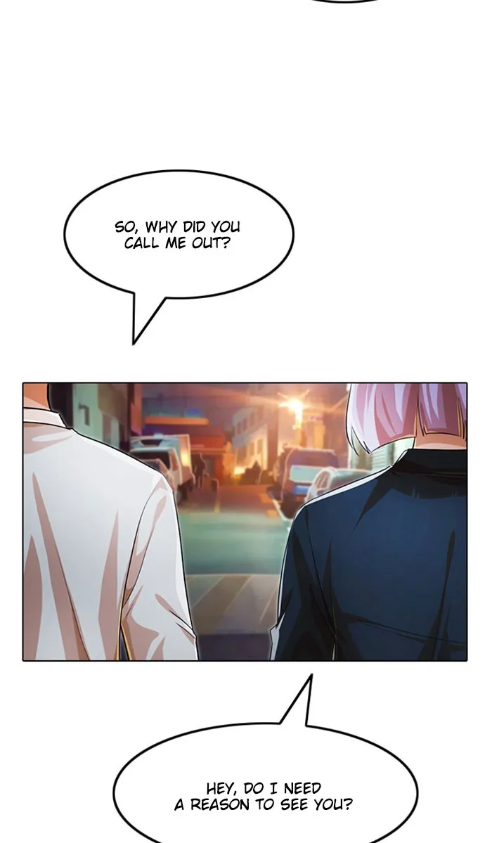 Read Random Chat chapter 134 image 20 on Lezhin