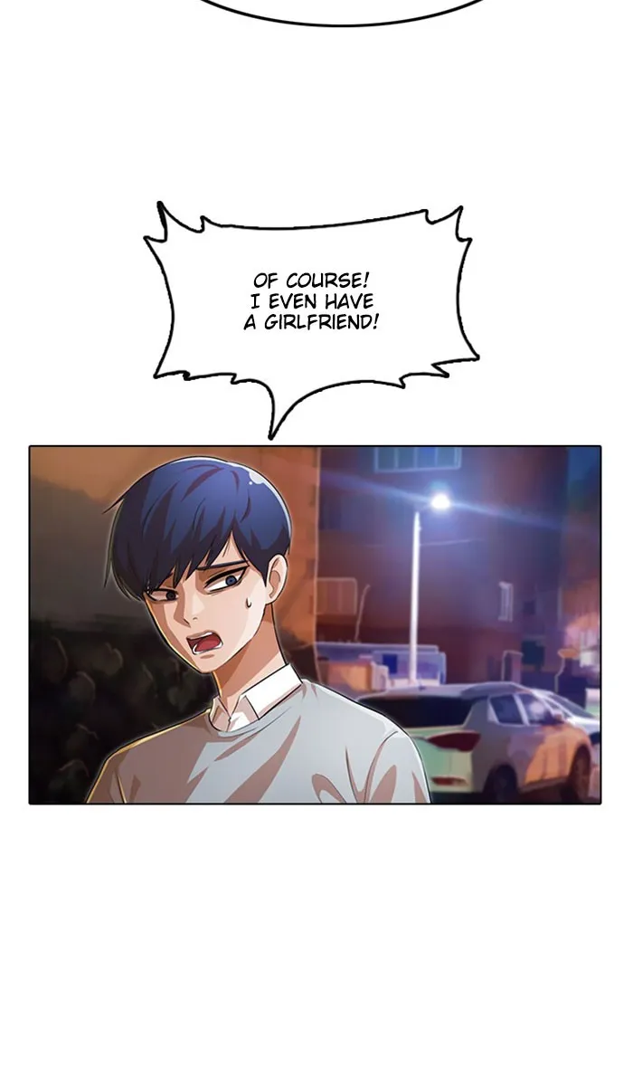 Read Random Chat chapter 134 image 21 on Lezhin