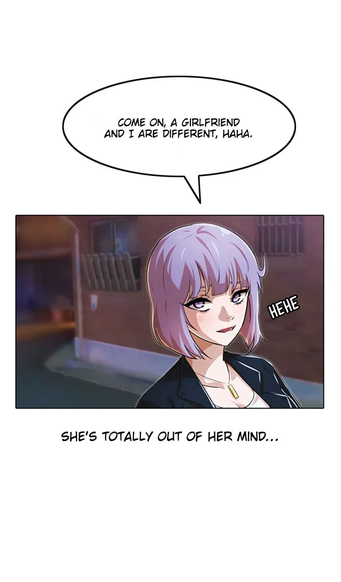 Read Random Chat chapter 134 image 22 on Lezhin