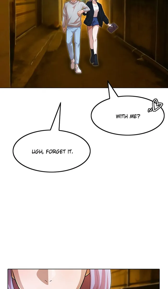 Read Random Chat chapter 134 image 25 on Lezhin