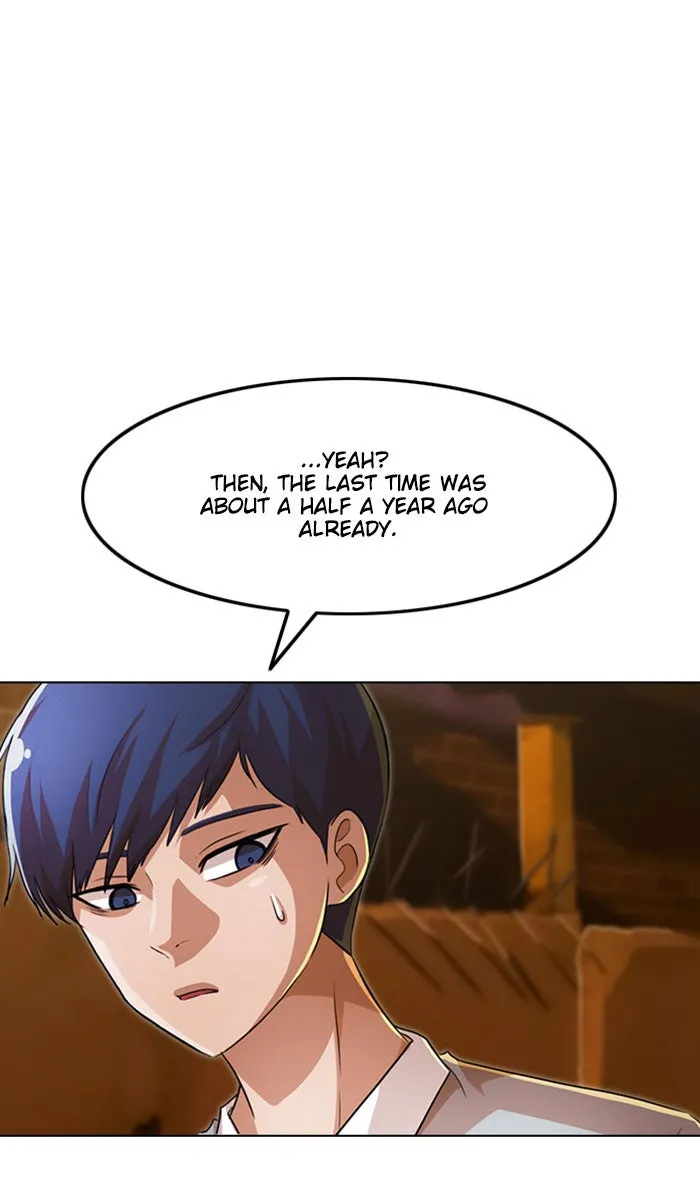 Read Random Chat chapter 134 image 28 on Lezhin
