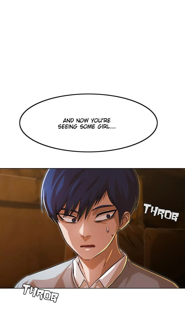 Read Random Chat chapter 134 image 30 on Lezhin