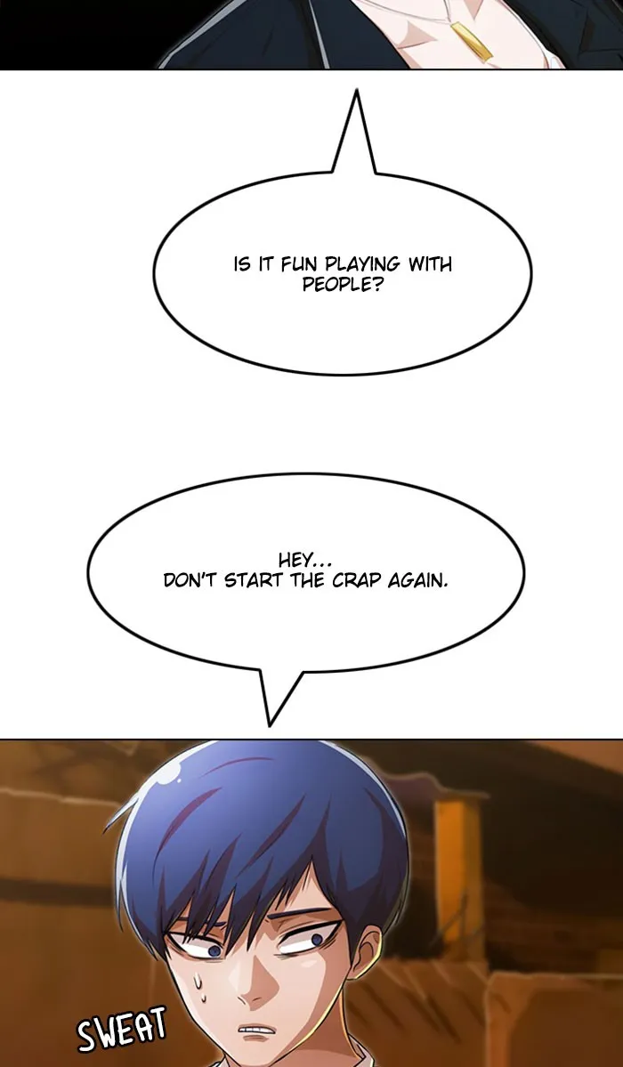 Read Random Chat chapter 134 image 32 on Lezhin