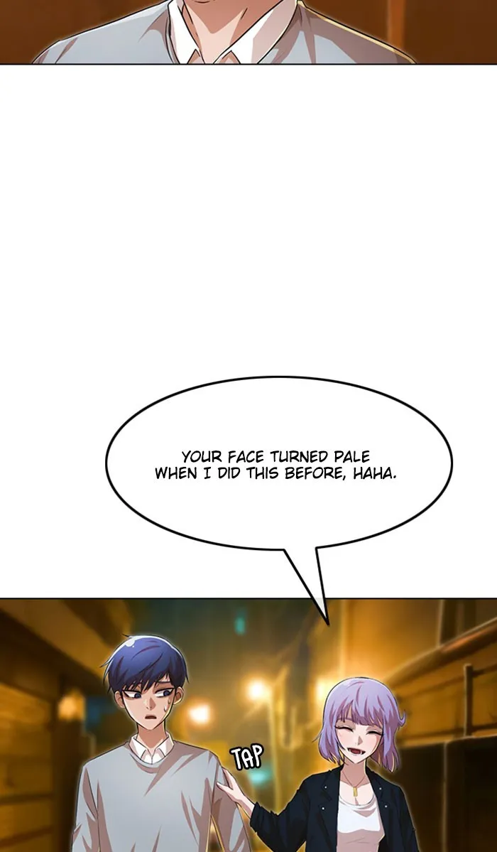 Read Random Chat chapter 134 image 33 on Lezhin