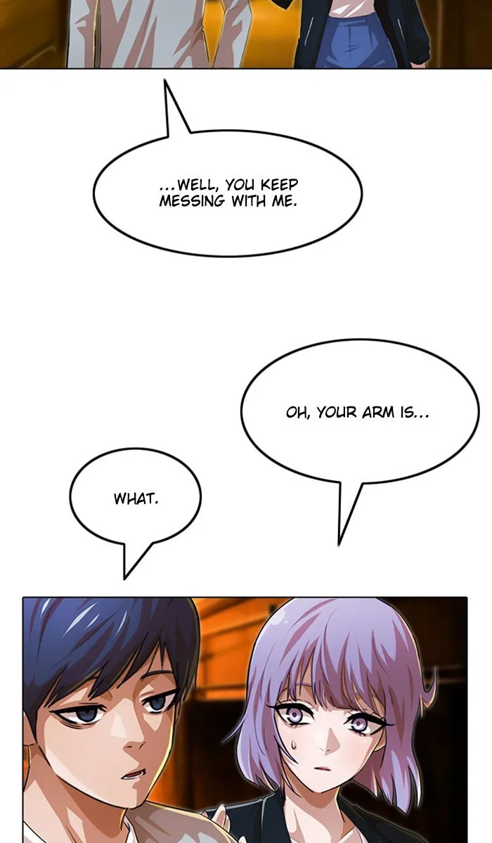 Read Random Chat chapter 134 image 34 on Lezhin