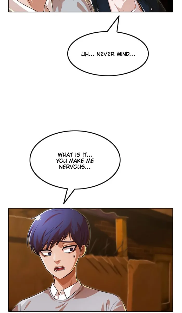 Read Random Chat chapter 134 image 35 on Lezhin