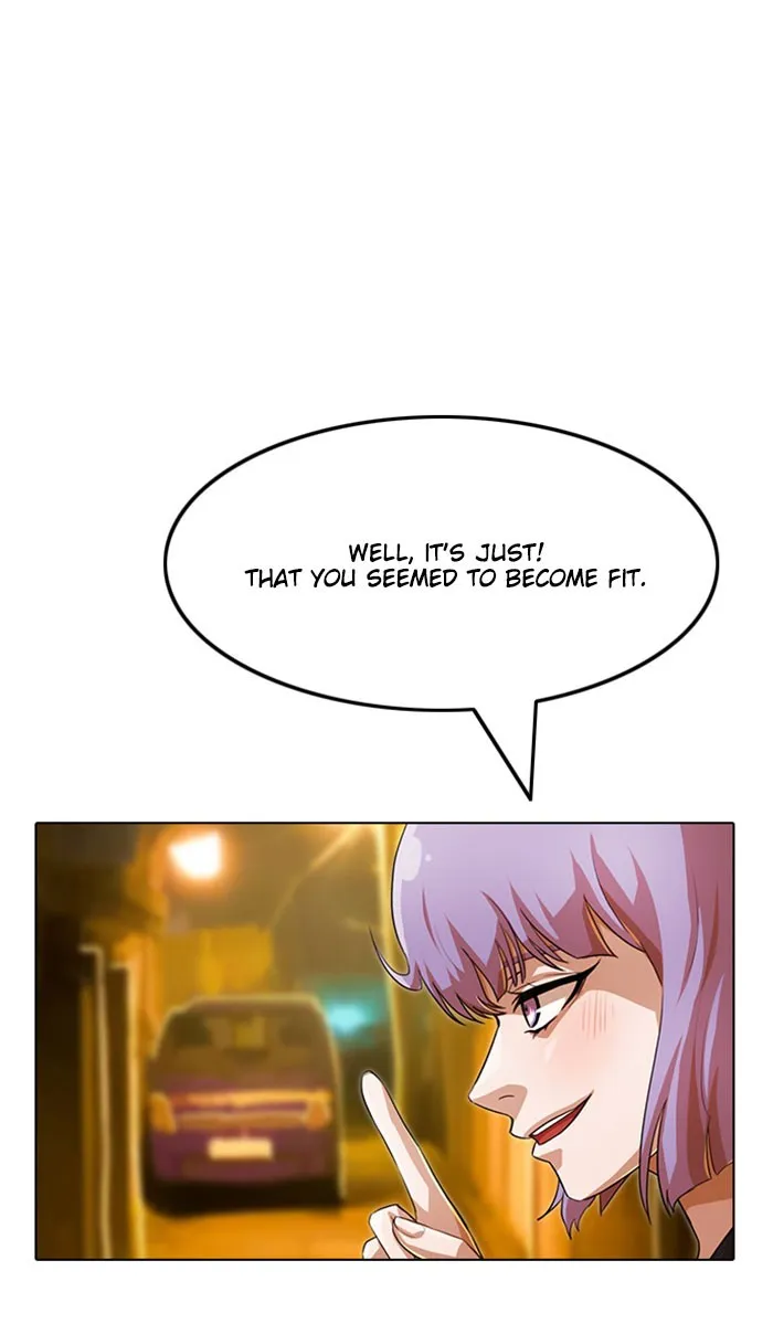 Read Random Chat chapter 134 image 36 on Lezhin