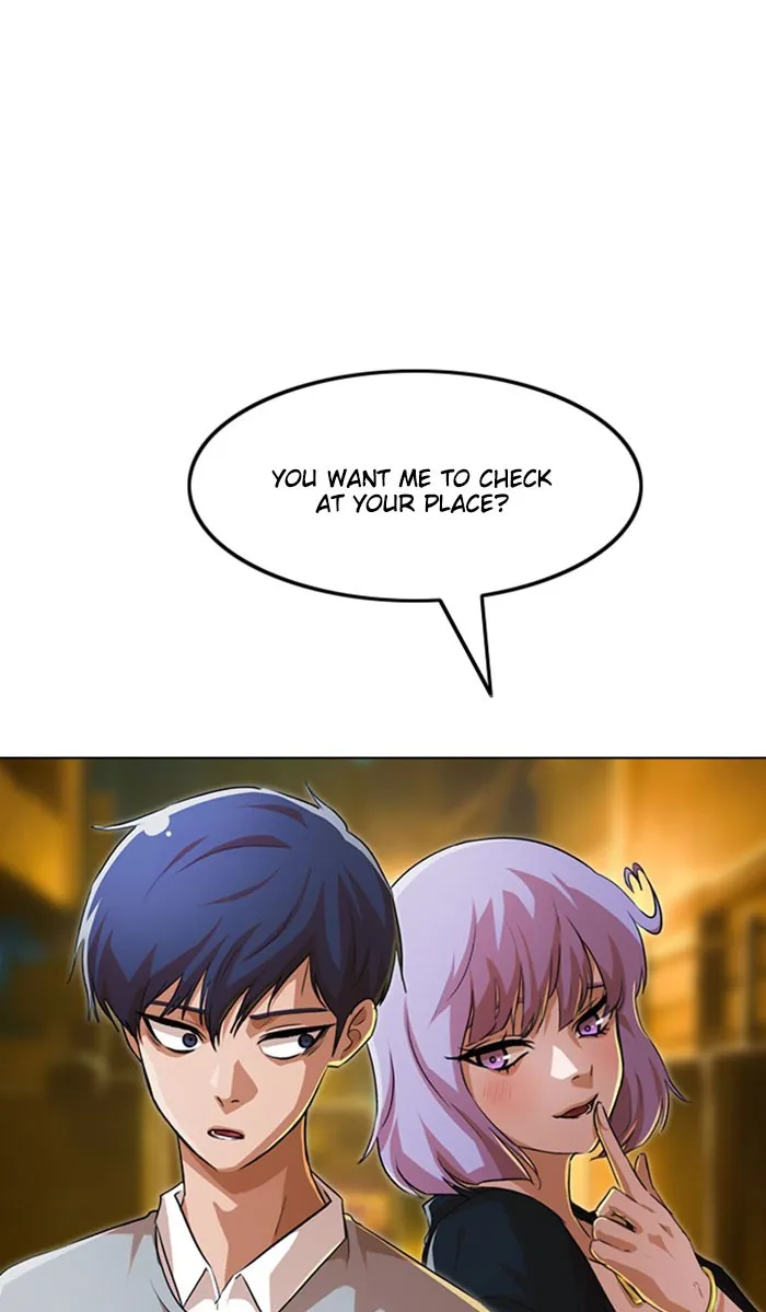 Read Random Chat chapter 134 image 37 on Lezhin