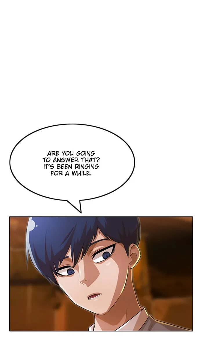 Read Random Chat chapter 134 image 39 on Lezhin