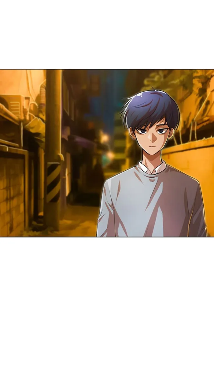 Read Random Chat chapter 134 image 4 on Lezhin