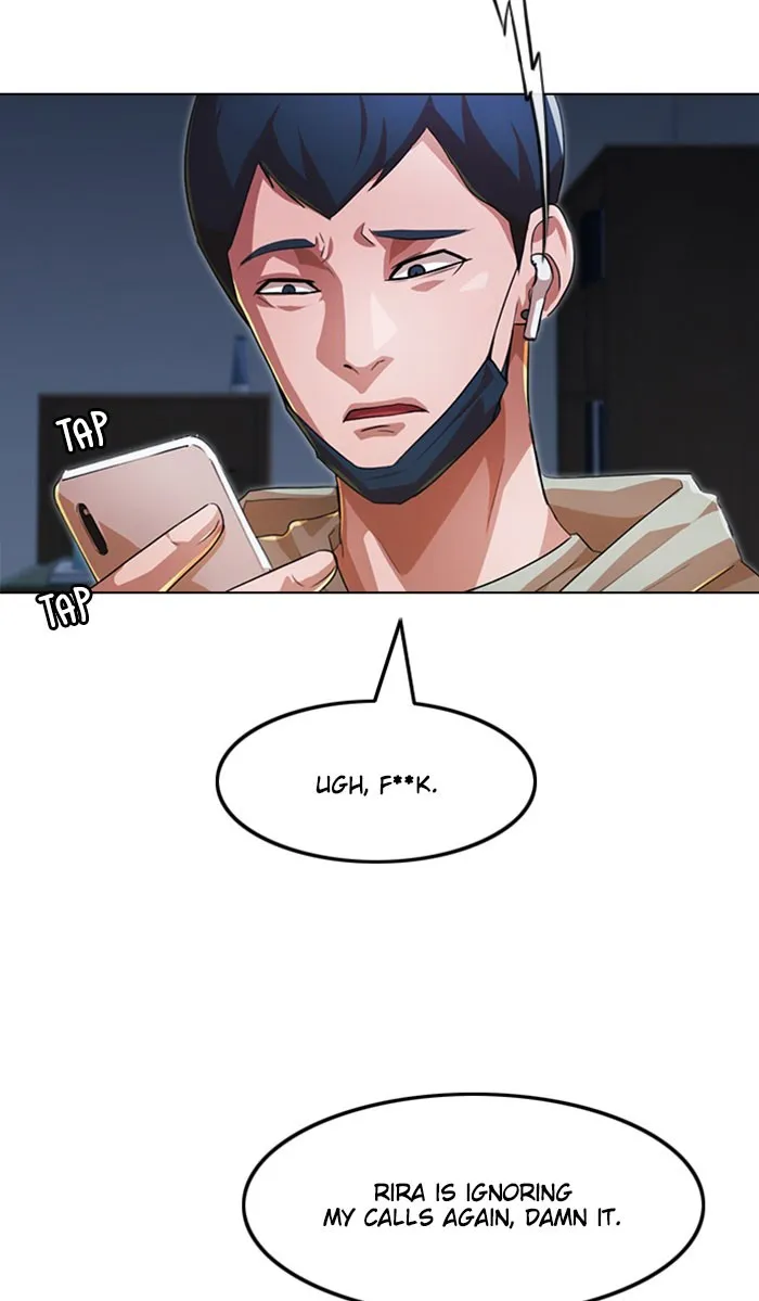 Read Random Chat chapter 134 image 43 on Lezhin