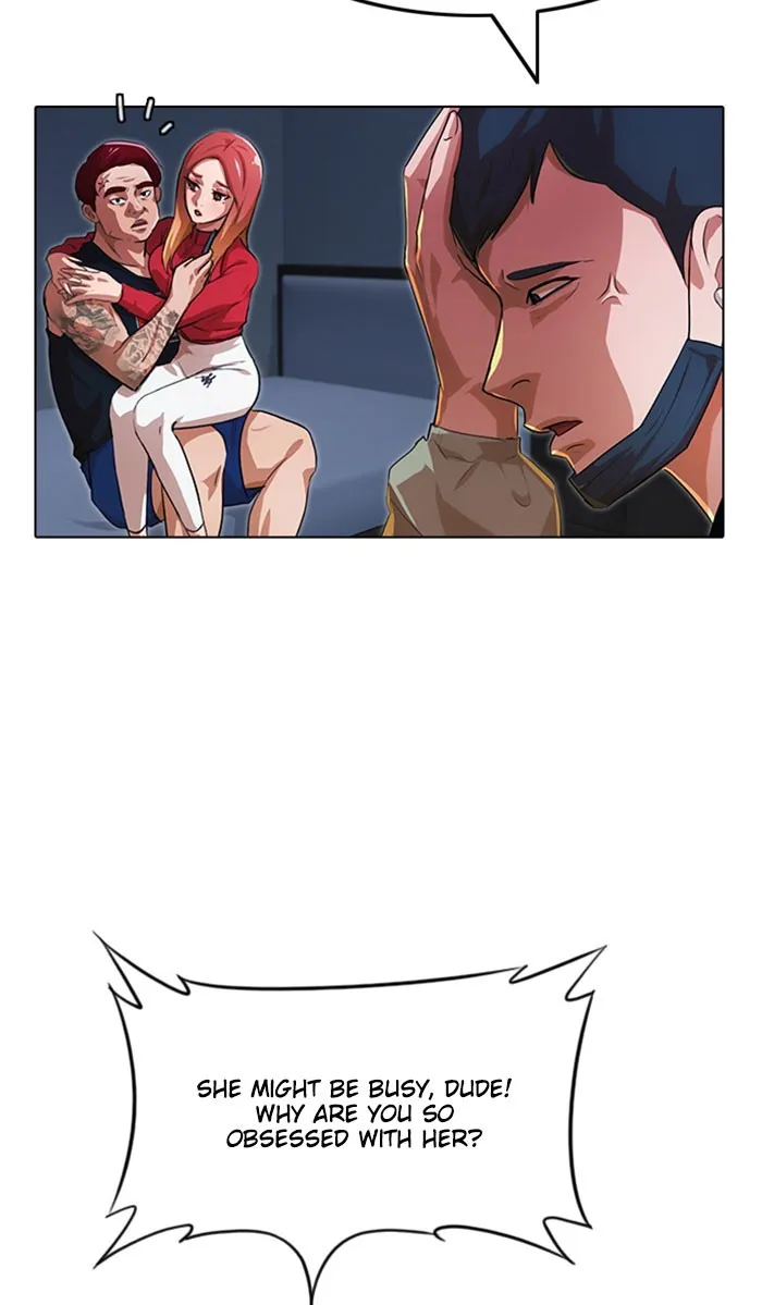Read Random Chat chapter 134 image 44 on Lezhin