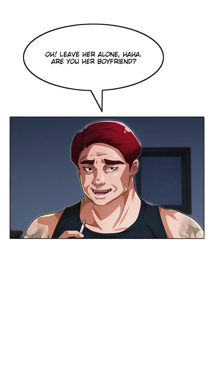 Read Random Chat chapter 134 image 47 on Lezhin