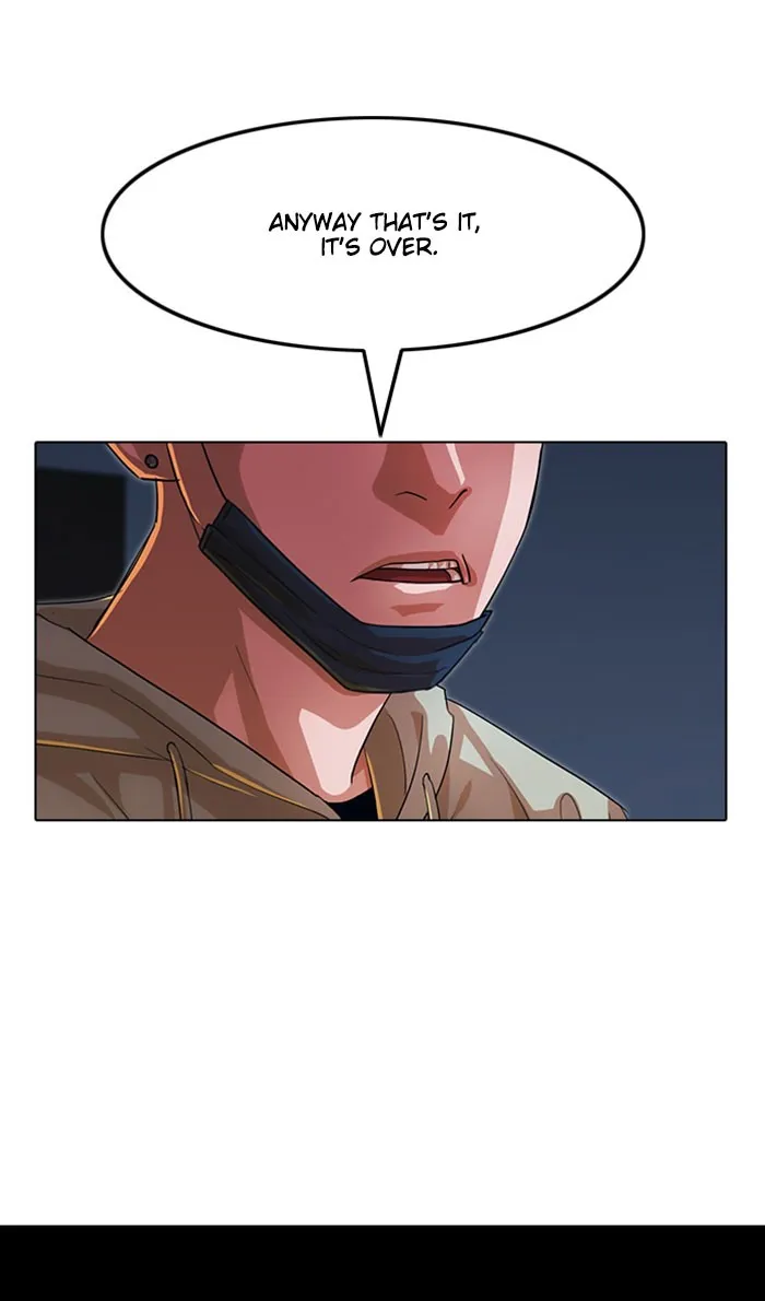 Read Random Chat chapter 134 image 51 on Lezhin