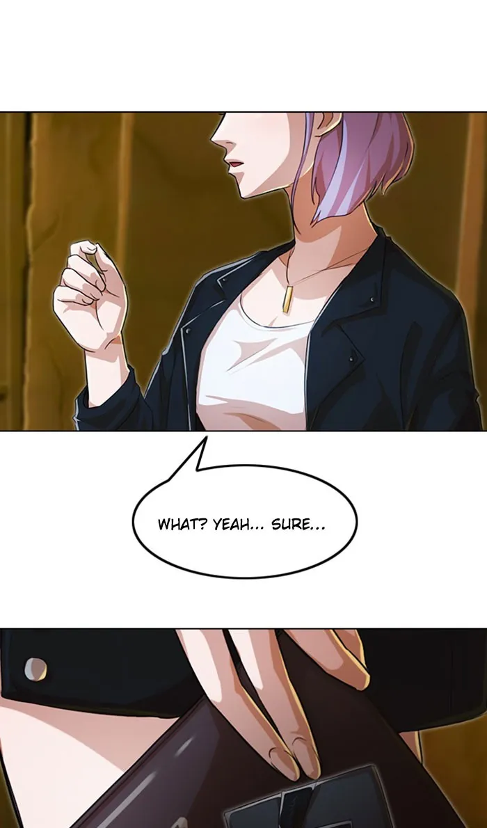 Read Random Chat chapter 134 image 57 on Lezhin