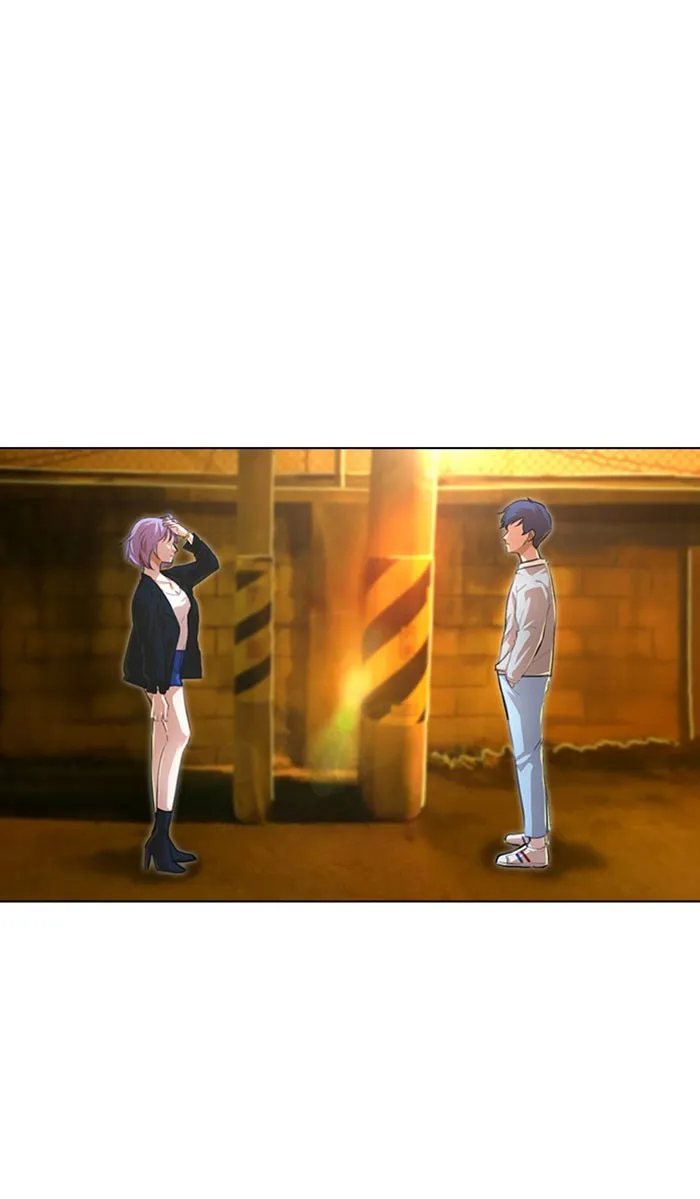 Read Random Chat chapter 134 image 6 on Lezhin