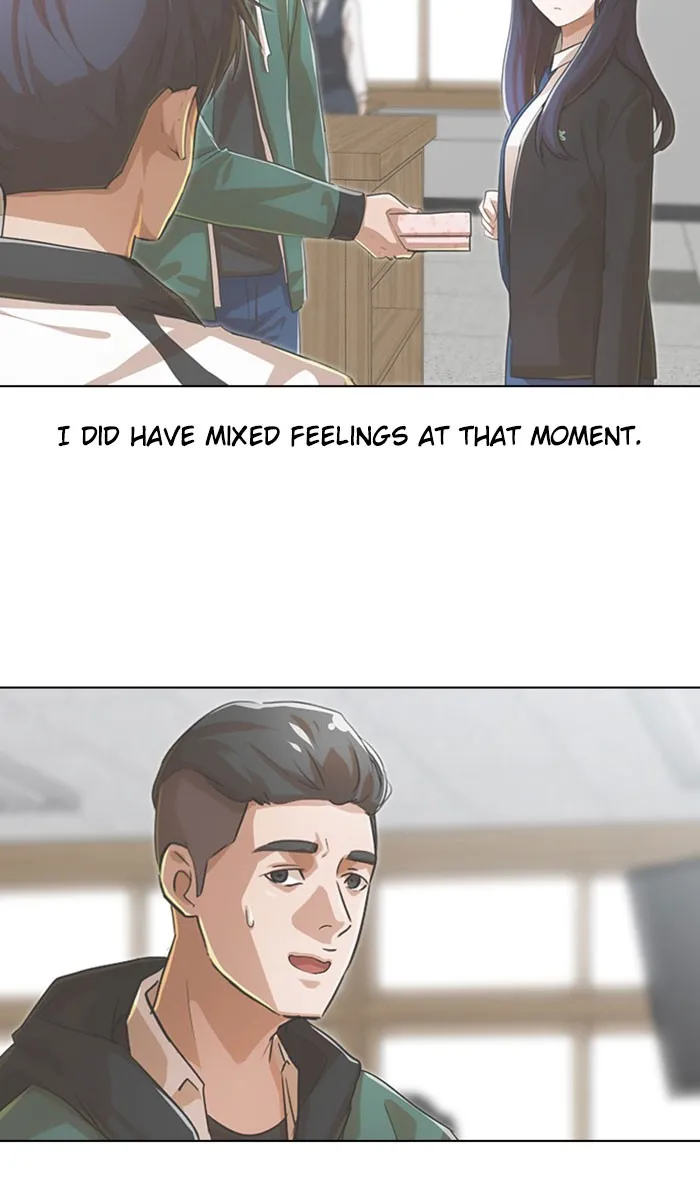 Read Random Chat chapter 134 image 60 on Lezhin