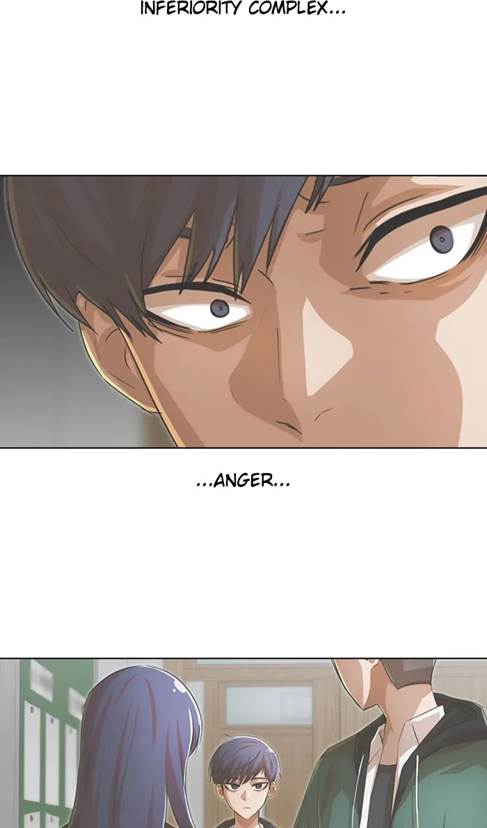 Read Random Chat chapter 134 image 61 on Lezhin