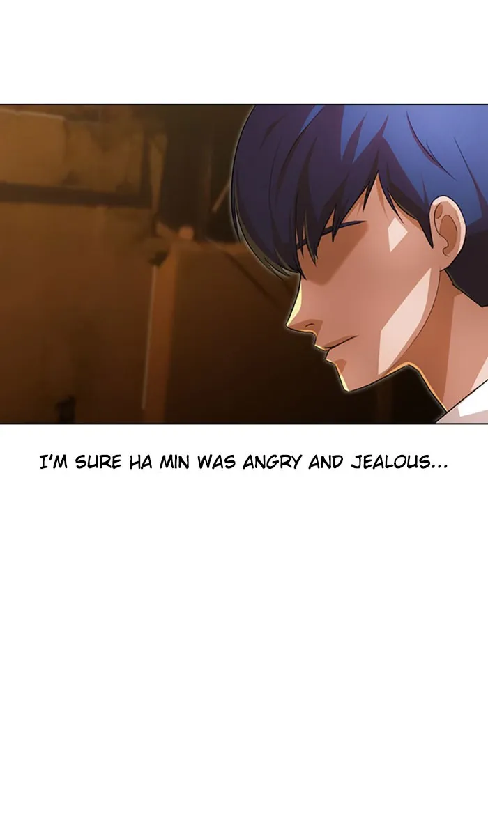 Read Random Chat chapter 134 image 64 on Lezhin