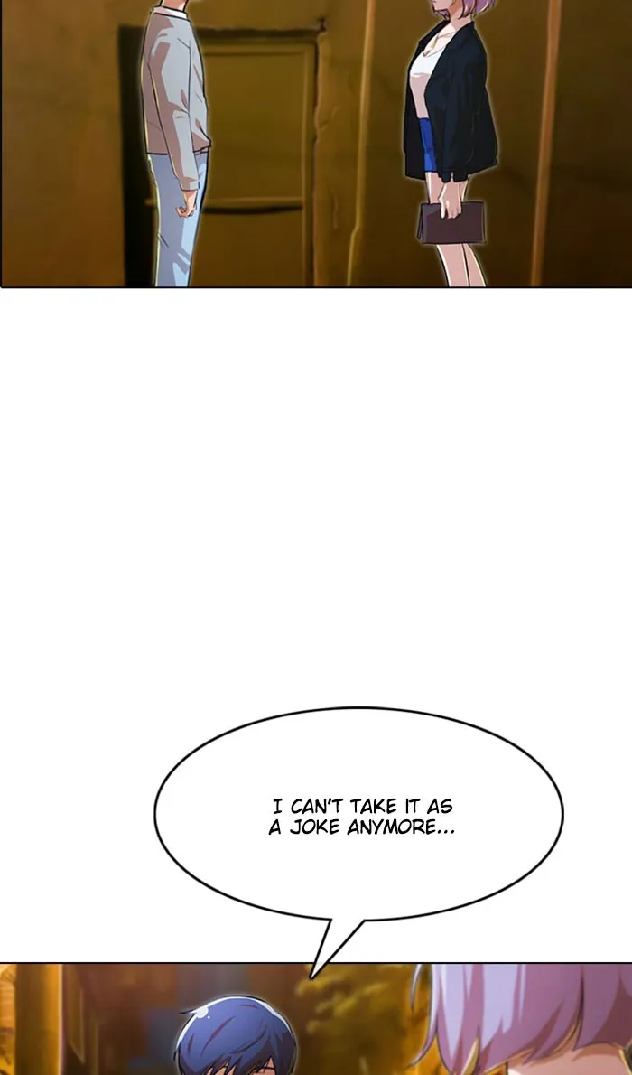 Read Random Chat chapter 134 image 68 on Lezhin