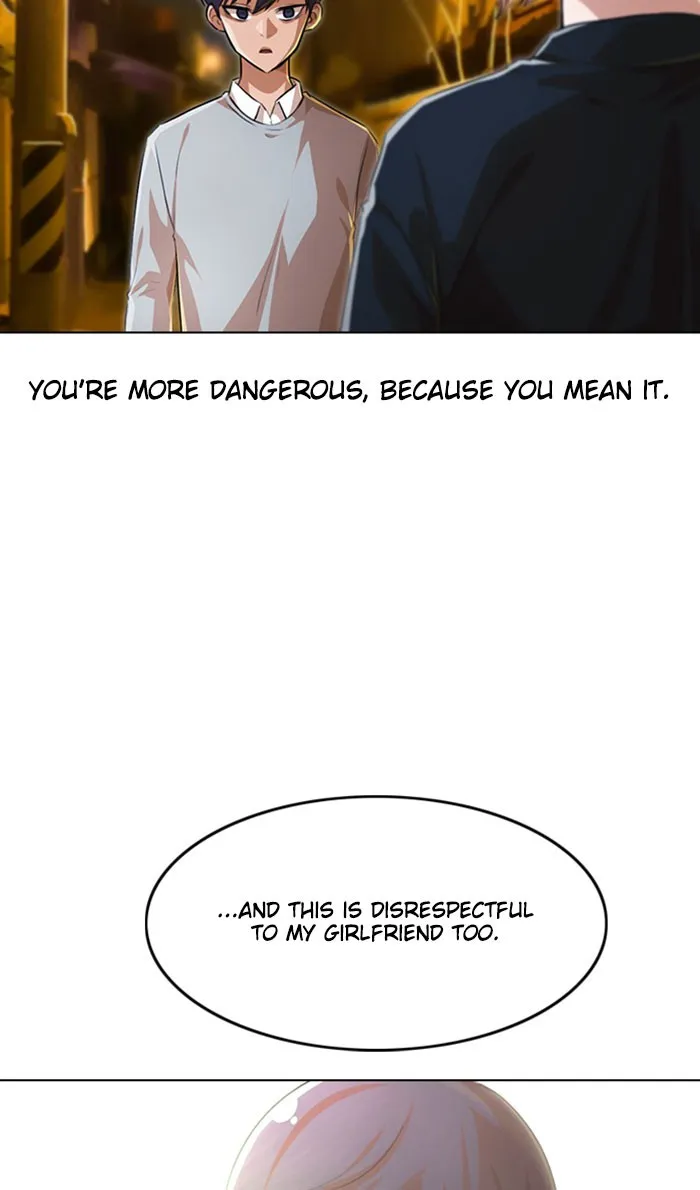 Read Random Chat chapter 134 image 69 on Lezhin