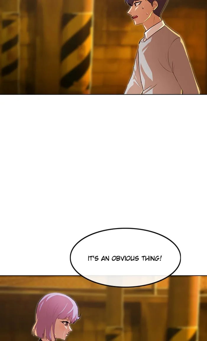 Read Random Chat chapter 134 image 77 on Lezhin