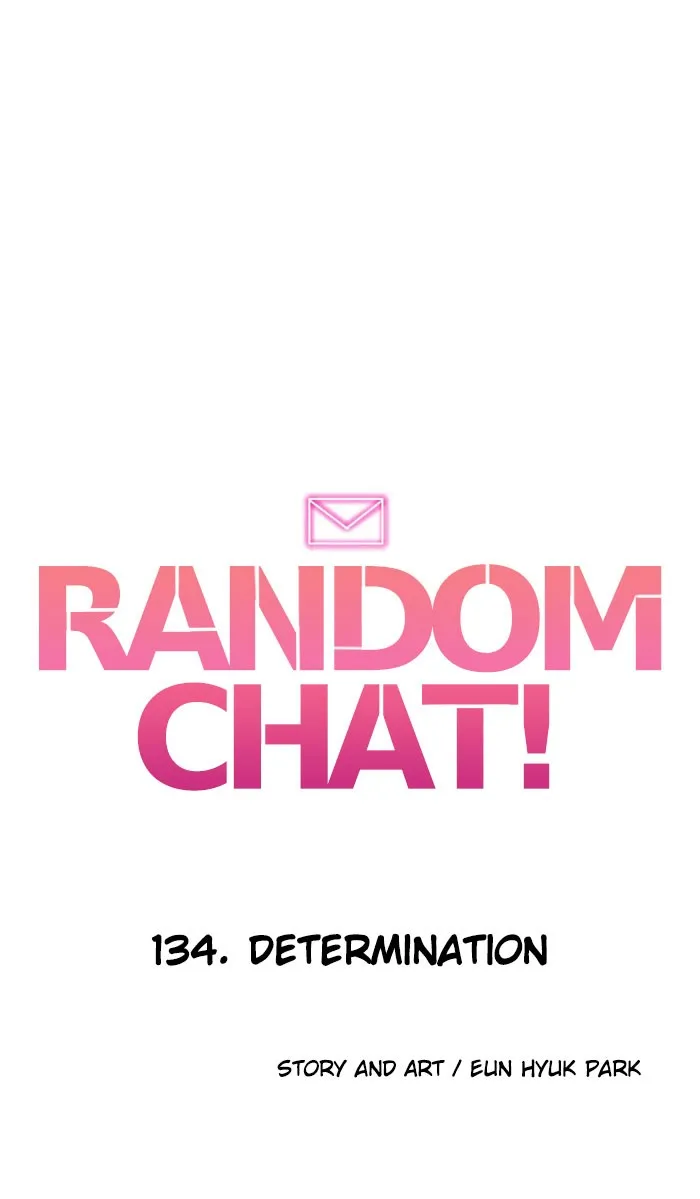 Read Random Chat chapter 134 image 8 on Lezhin