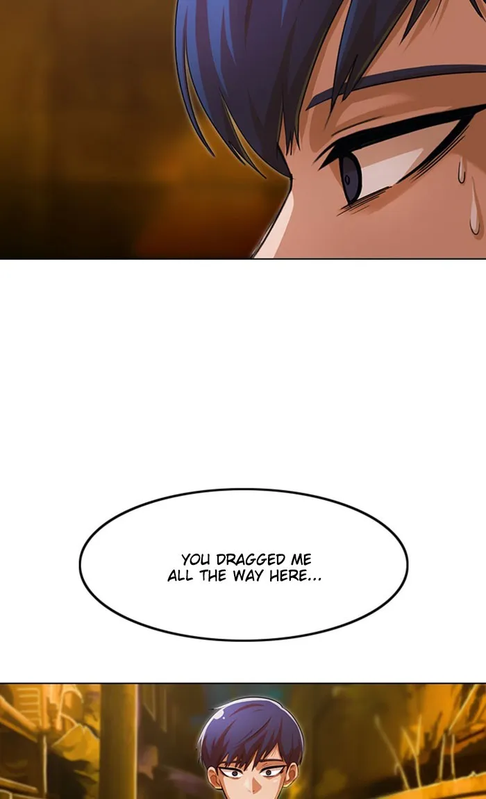 Read Random Chat chapter 134 image 80 on Lezhin